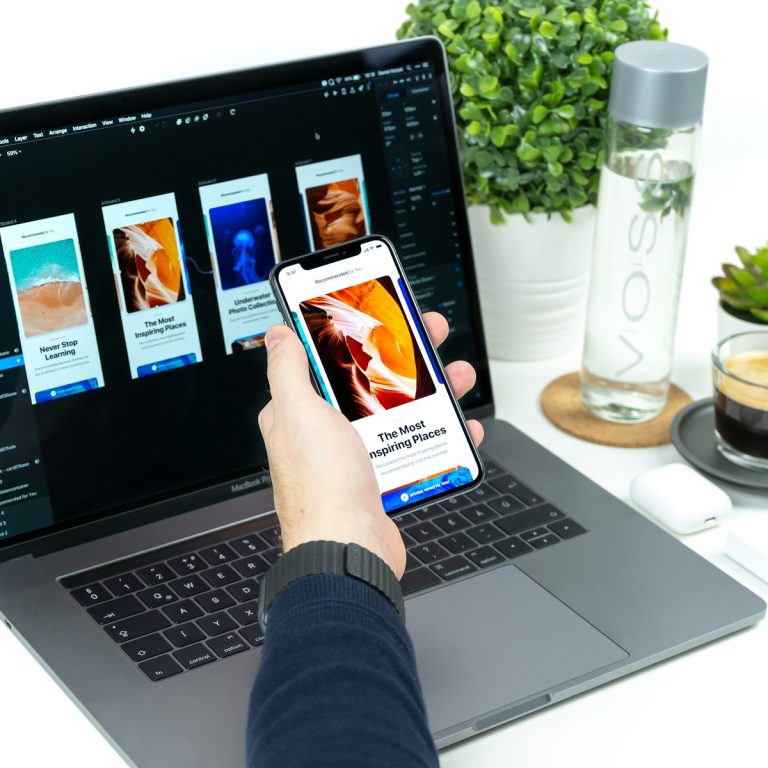 Gutenberg ou Elementor — CCN Technologies