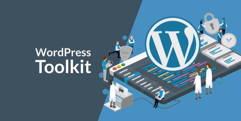 WP Toolkit : gestion et sécurisation centralisée de WordPress WP Toolkit — CCN Technologies