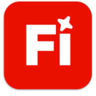 Logo d'Adobe Firefly