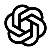 Logo de ChatGPT — outils IA pour le web