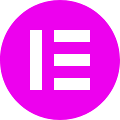 Logo d'Elementor AI — outils IA pour le web