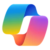 Logo de Microsoft Copilot
