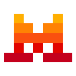 Logo de Le Chat (Mistral AI)