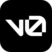 Logo de v0