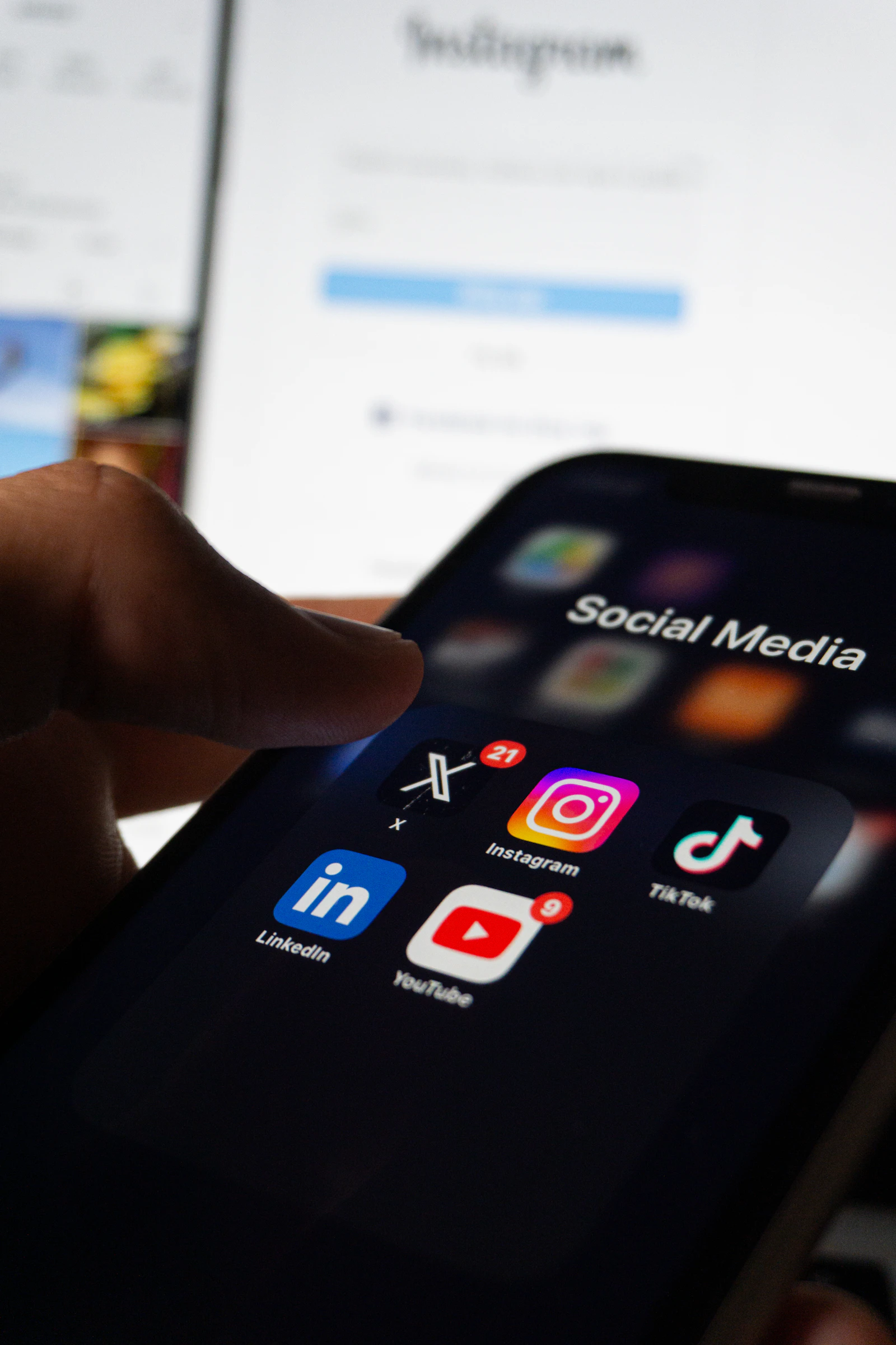 Stratégie digitale : choisir les bons réseaux sociaux